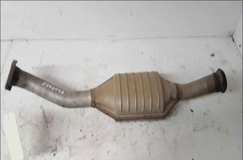Catalyseur CITROEN XSARA I occasion — photo 2