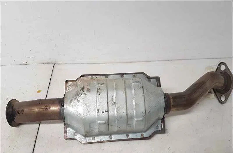 Catalyseur CITROEN ZX occasion