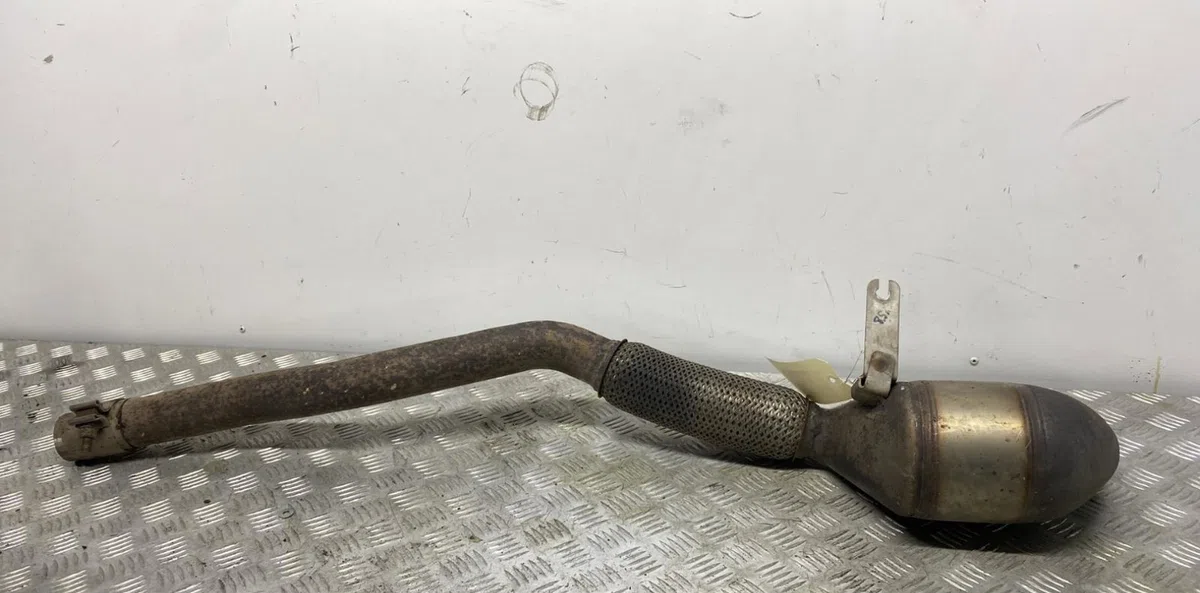 Catalyseur DODGE CALIBER occasion
