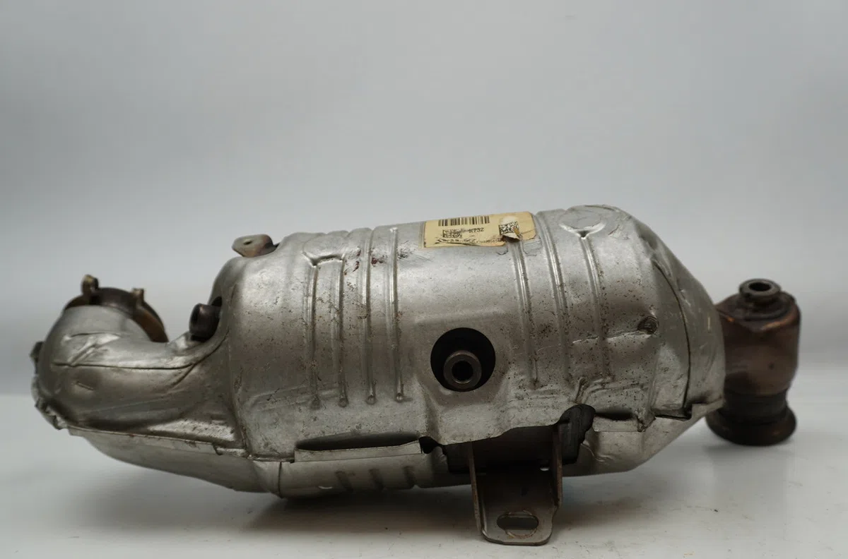 Catalyseur Ds DS 3 (SA_) 1.6 bluehdi 100 (2015-2019) occasion — photo 2