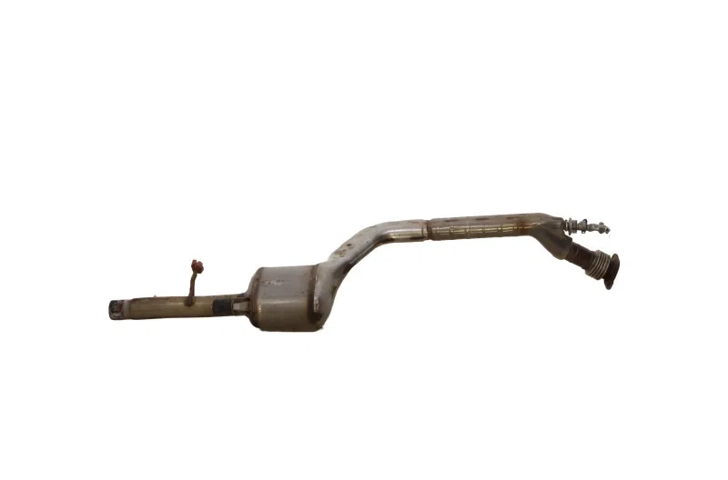 Catalyseur (echappement) pour JAGUAR XE — photo 2