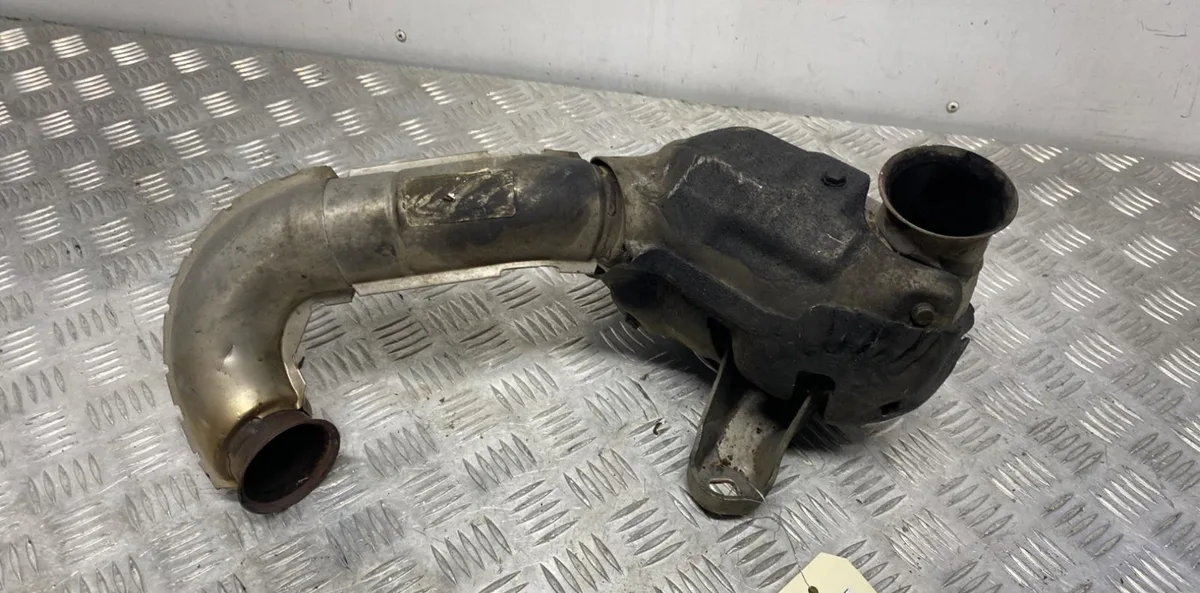 Catalyseur FIAT SCUDO 2 occasion
