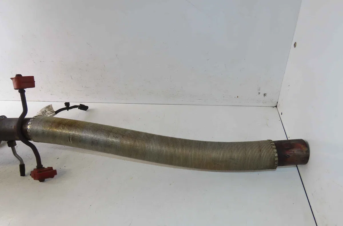 Catalyseur FORD TRANSIT IV occasion