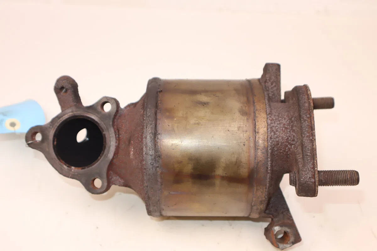 Catalyseur HYUNDAI MATRIX  1.5 CRDI 110ch occasion — photo 4