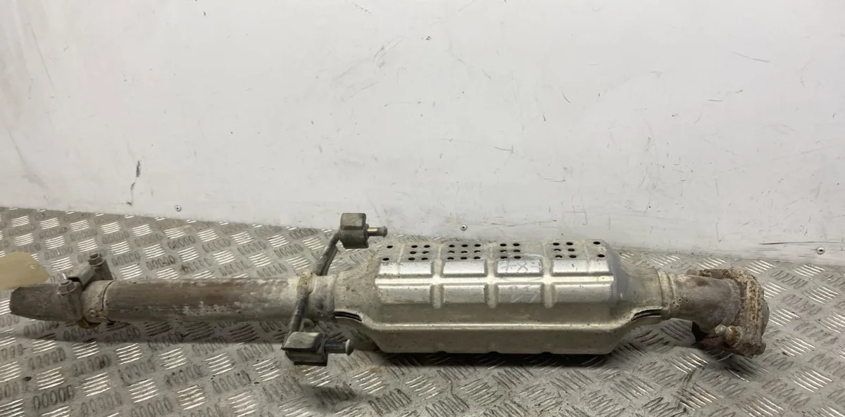 Catalyseur MAZDA 6 1 PHASE 2 occasion