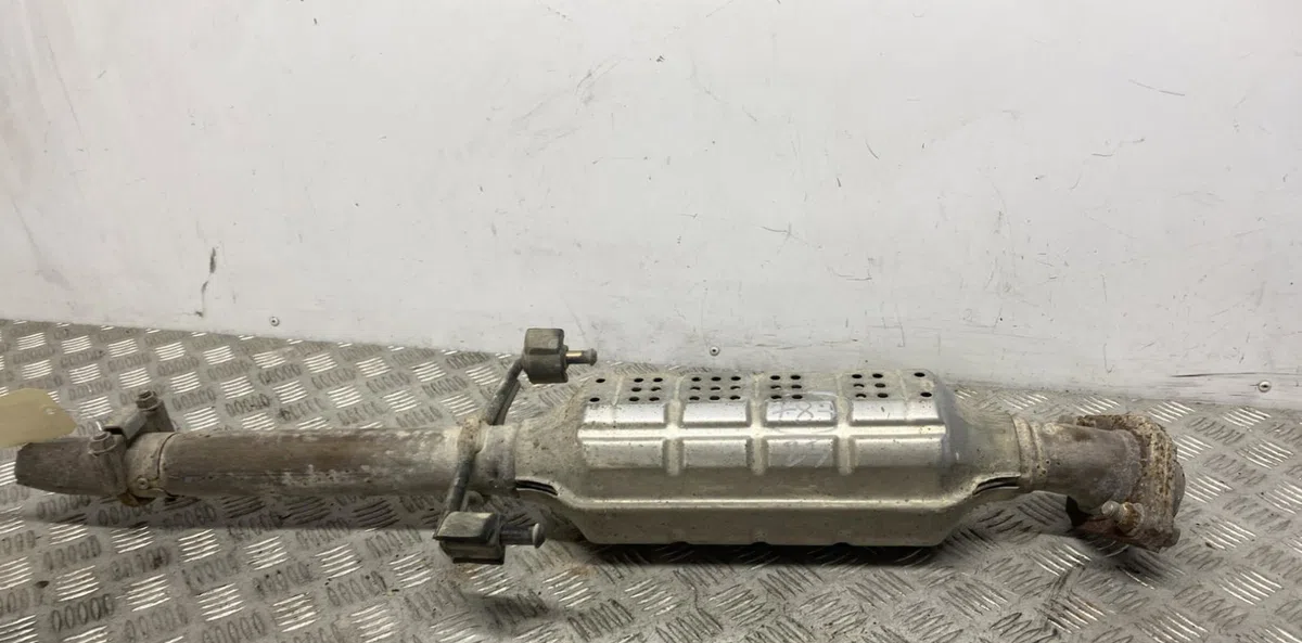 Catalyseur MAZDA 6 1 PHASE 2 occasion — photo 2