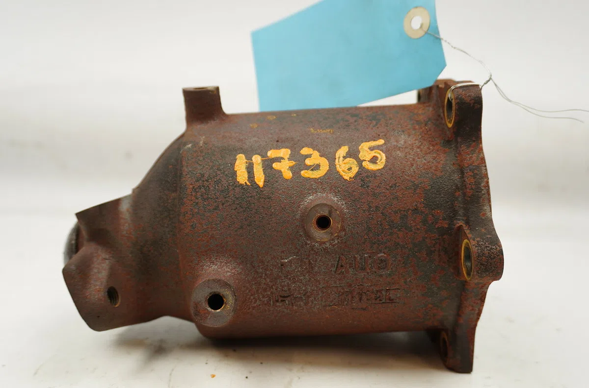 Catalyseur Nissan ALMERA II Hatchback (N16) 1.8 (2000-2002) occasion — photo 2
