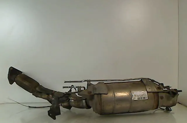 Catalyseur NISSAN QASHQAI occasion