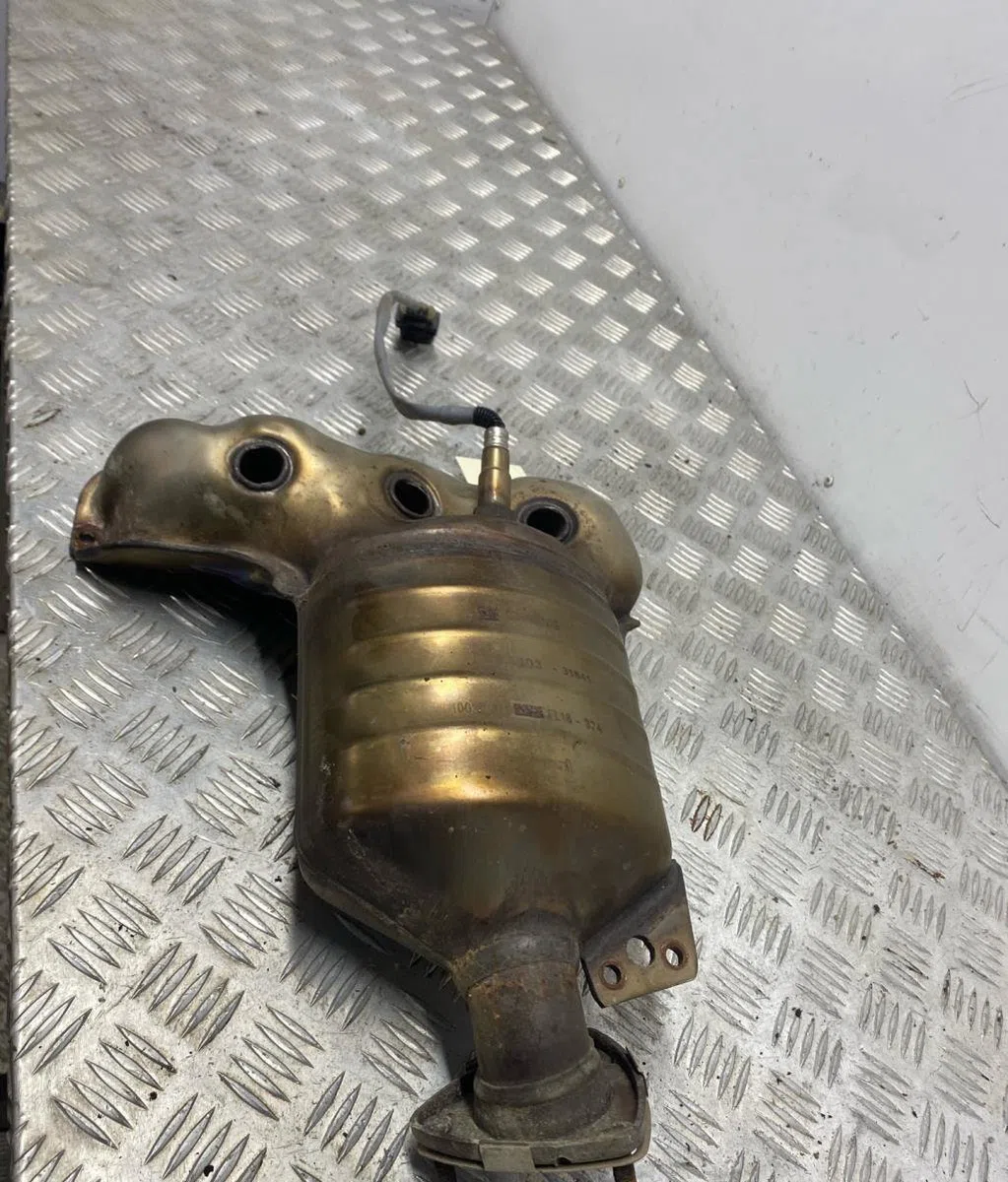 Catalyseur OPEL CORSA E occasion