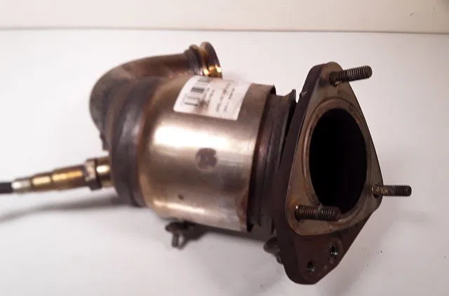 Catalyseur Opel VECTRA C GTS (Z02) 1.9 cdti (f68) (2004-2009) occasion