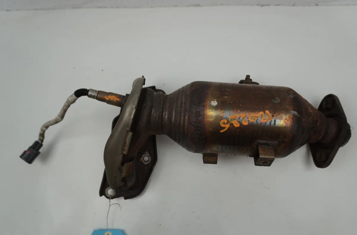 Catalyseur Peugeot 107 (PM_, PN_) 1.0 (2005-2014) 3 portes occasion