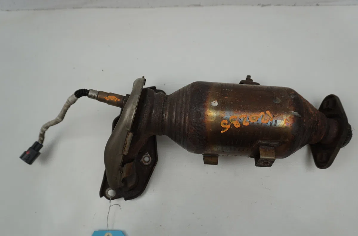 Catalyseur Peugeot 107 (PM_, PN_) 1.0 (2005-2014) 3 portes occasion