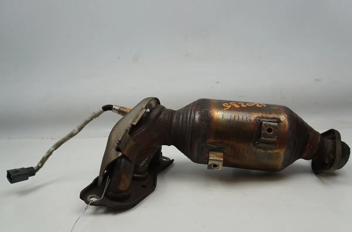 Catalyseur Peugeot 107 (PM_, PN_) 1.0 (2005-2014) 3 portes occasion