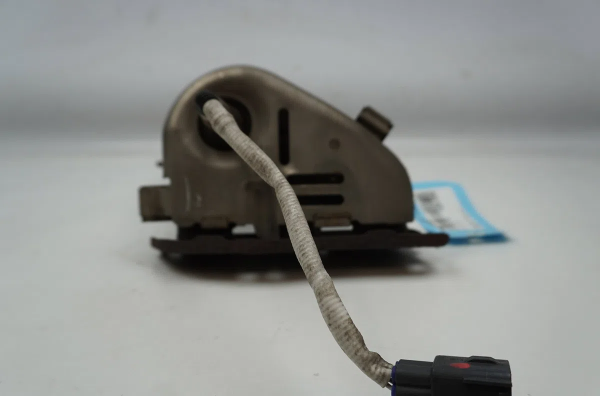 Catalyseur Peugeot 107 (PM_, PN_) 1.0 (2005-2014) 3 portes occasion