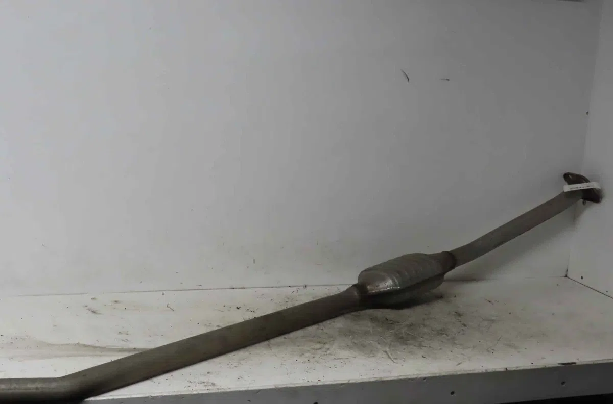 Catalyseur PEUGEOT 206 occasion — photo 2