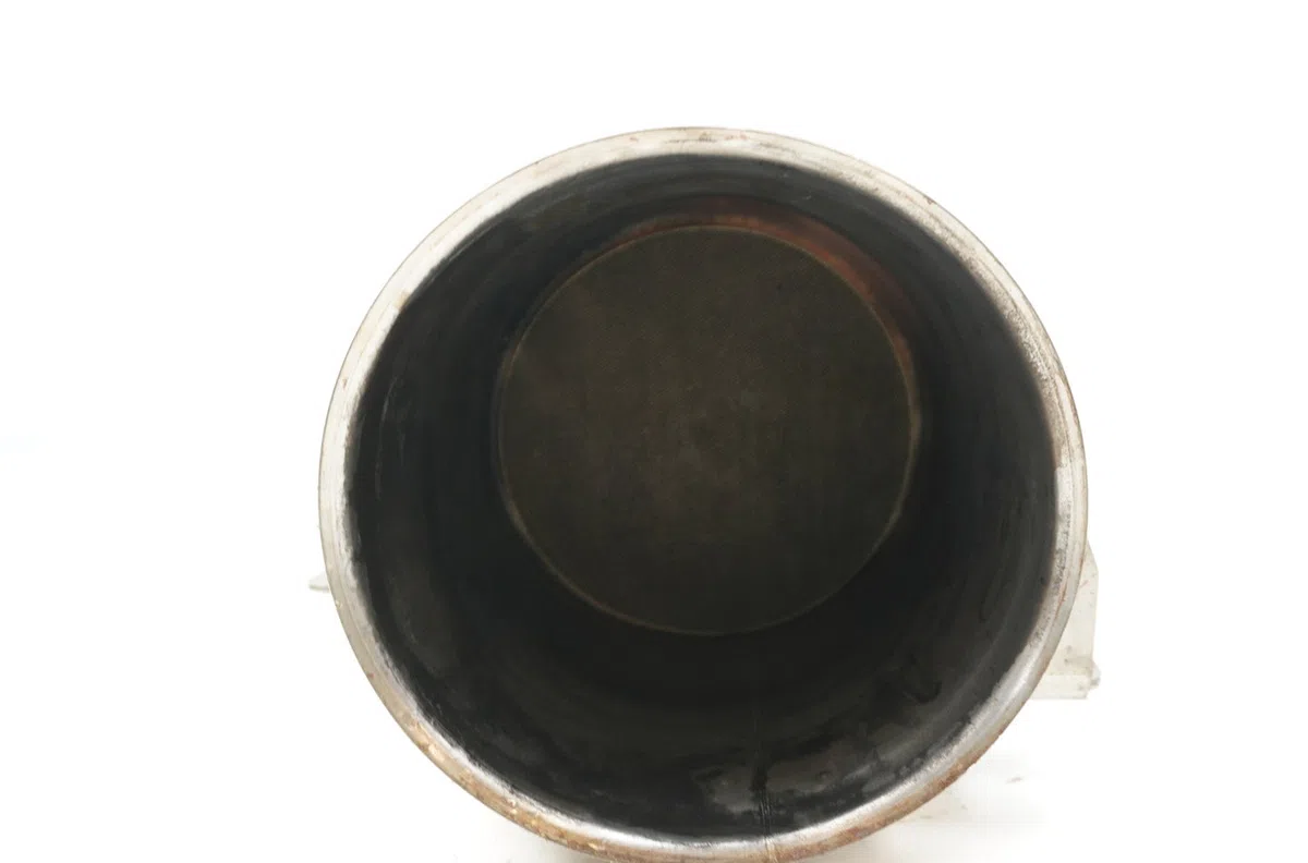 Catalyseur Peugeot 207 SW (WK_) 1.6 hdi (2007-2012) 5 portes occasion — photo 4