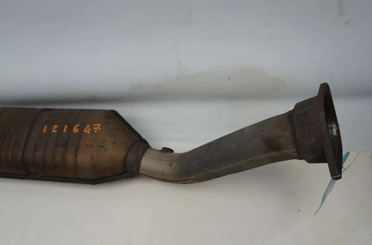 Catalyseur Peugeot 306 Break (7E, N3, N5) 1.8 16v (1997-2002) occasion — photo 4