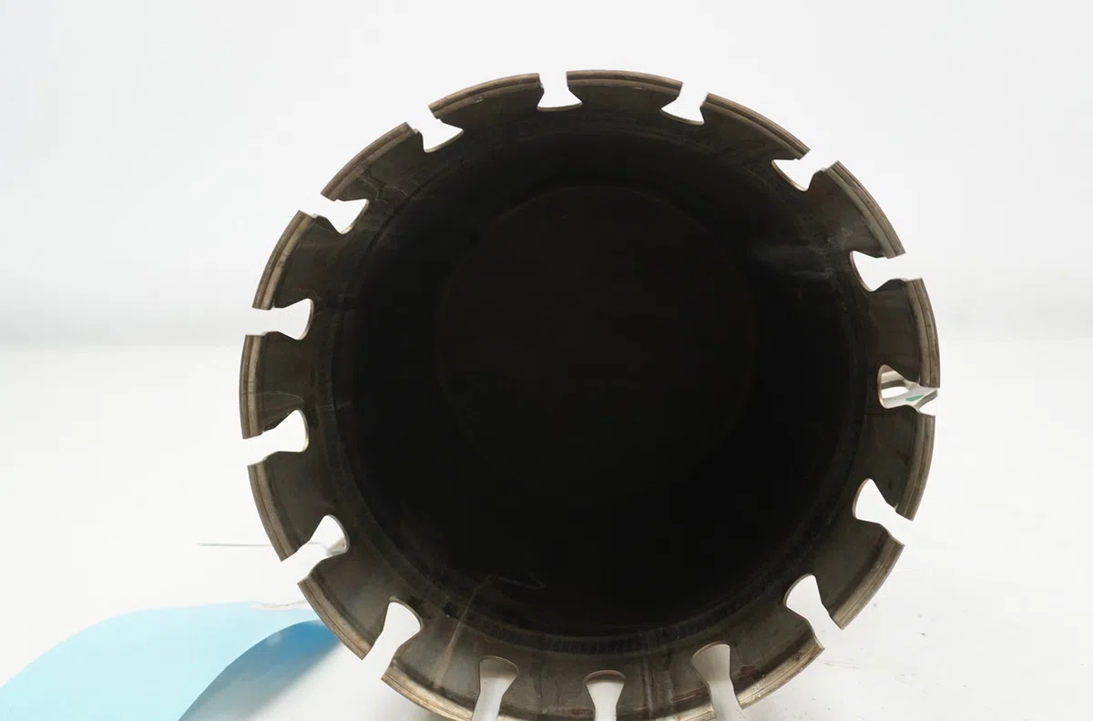 Catalyseur Peugeot 308 I (4A_, 4C_) 1.6 hdi (2007-2014) 5 portes occasion — photo 4