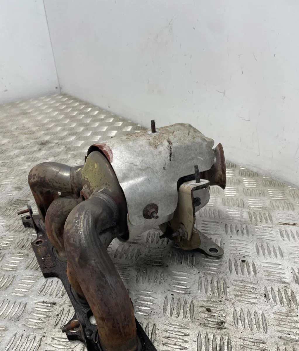 Catalyseur PEUGEOT 407 PHASE 1 occasion