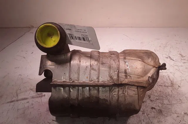 Catalyseur Peugeot 407 SW (6E_) 2.0 hdi 135 (2004-2010) occasion — photo 2
