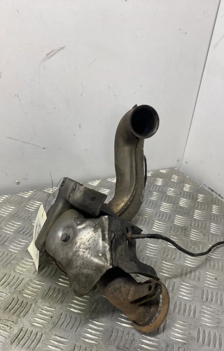 Catalyseur PEUGEOT 607 PHASE 2 occasion — photo 2