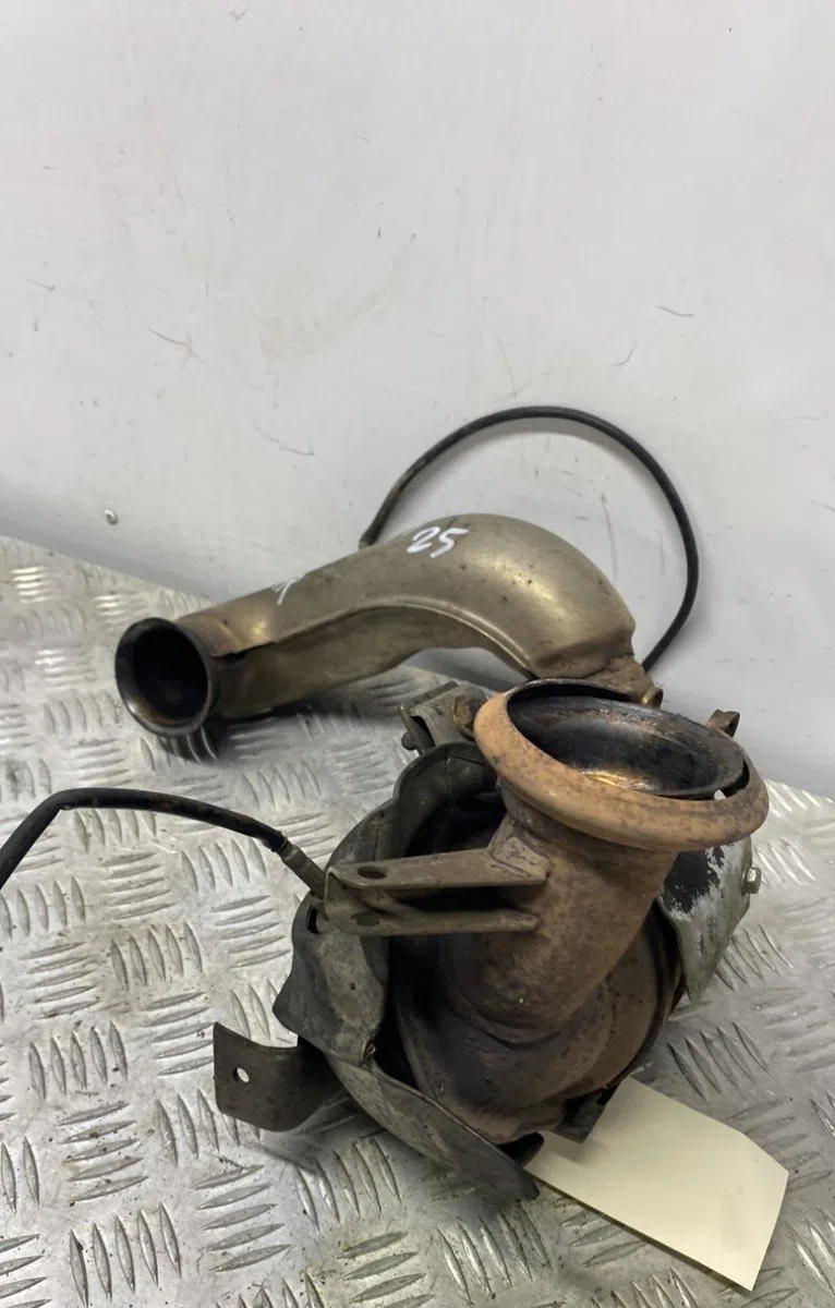 Catalyseur PEUGEOT 607 PHASE 2 occasion — photo 3