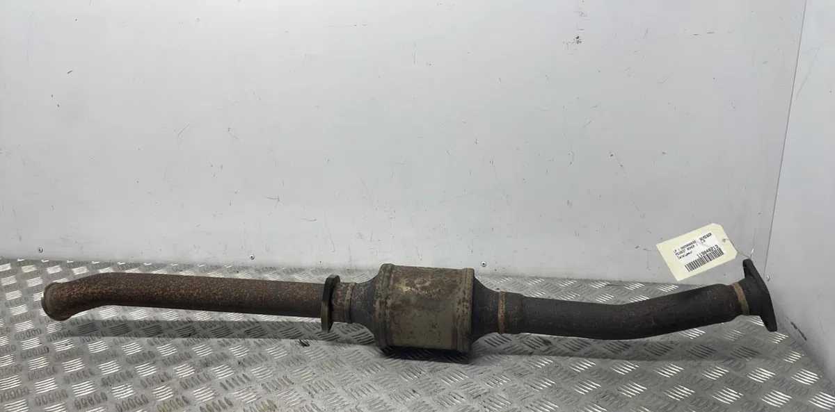 Catalyseur PEUGEOT BOXER 1 occasion — photo 3