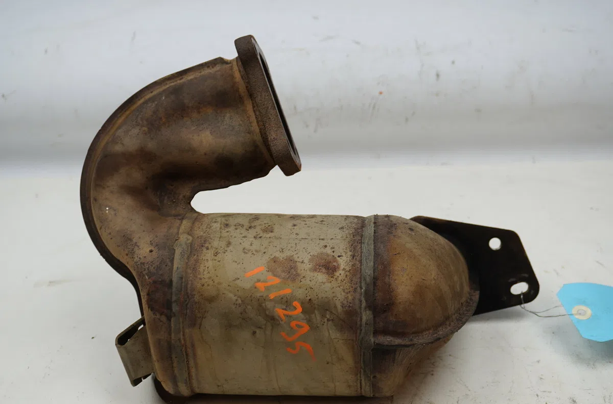 Catalyseur Renault CLIO II (BB_, CB_) 1.5 dci (b-cb3m) (2005-2010) 3 portes occasion