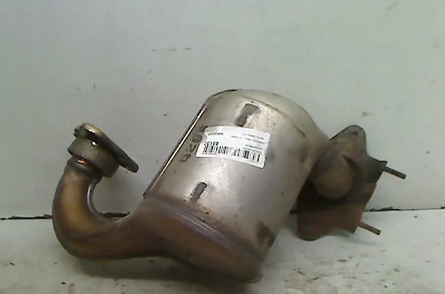 Catalyseur Renault GRAND SCÉNIC II (JM0-1_) 2.0 dci (jm1k) (2005-2008) occasion