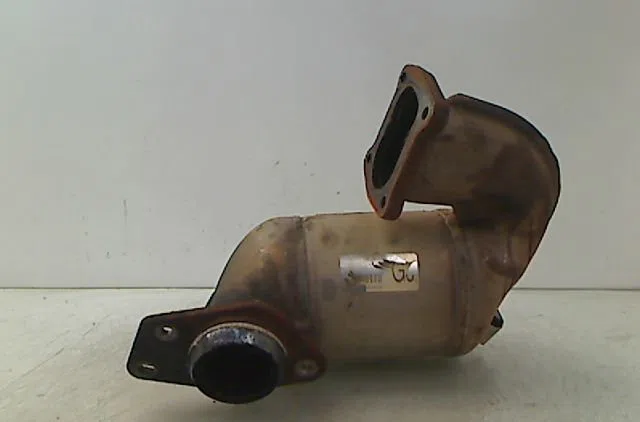 Catalyseur Renault KANGOO Express (FW0-1_) 1.5 dci 70 (fw0a, kw0v) (2008) 4 portes occasion