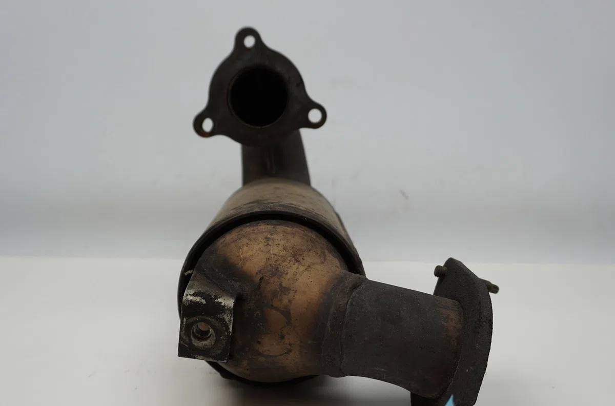 Catalyseur Renault LAGUNA II Grandtour (KG0-1_) 2.2 dci (kg0f) (2001-2006) occasion — photo 3
