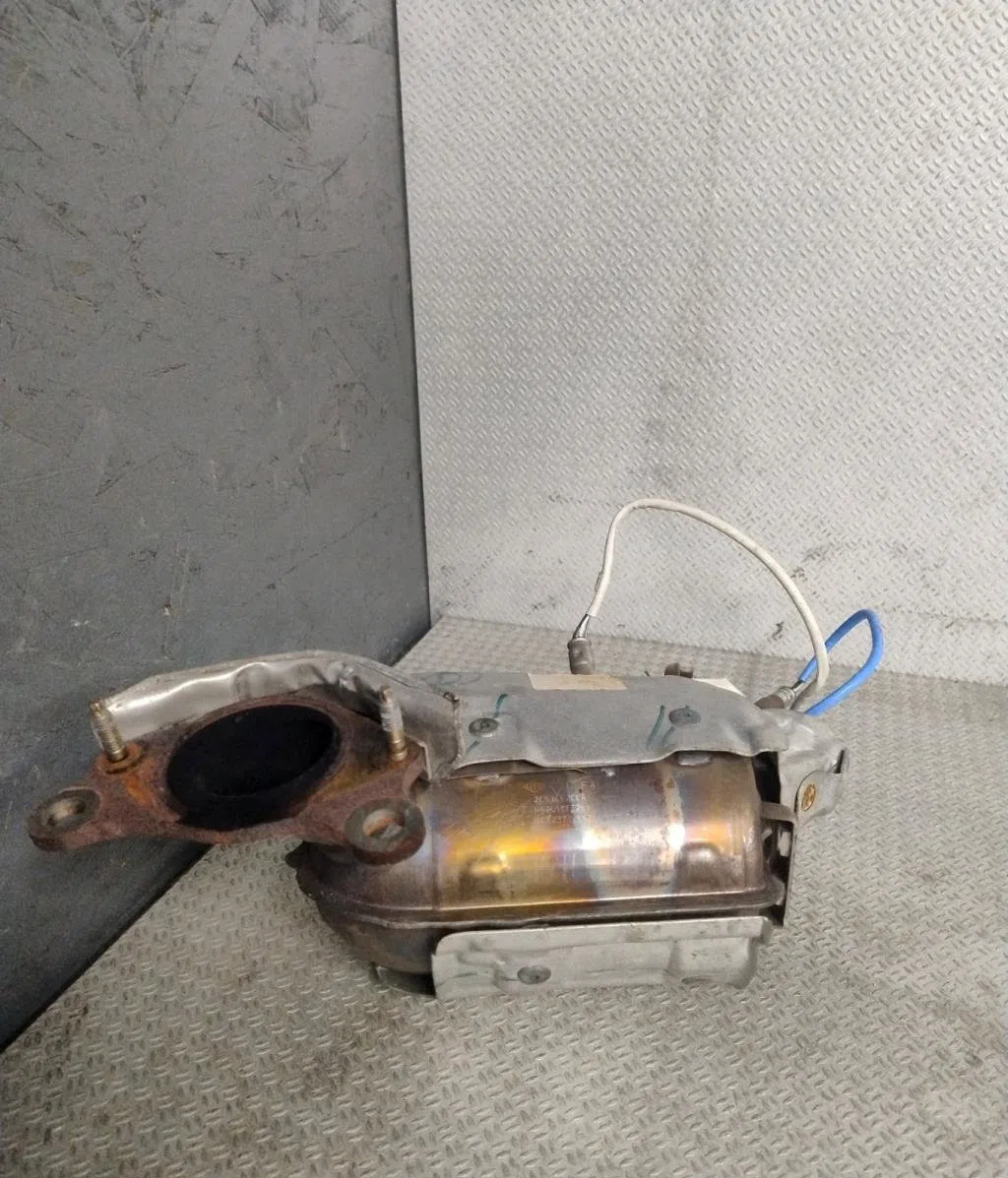 Catalyseur RENAULT SCENIC 4 occasion