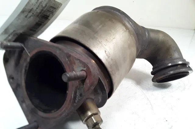 Catalyseur Saab 9-3 (YS3F, E79, D79, D75) 1.9 tid (2004-2015) occasion — photo 3