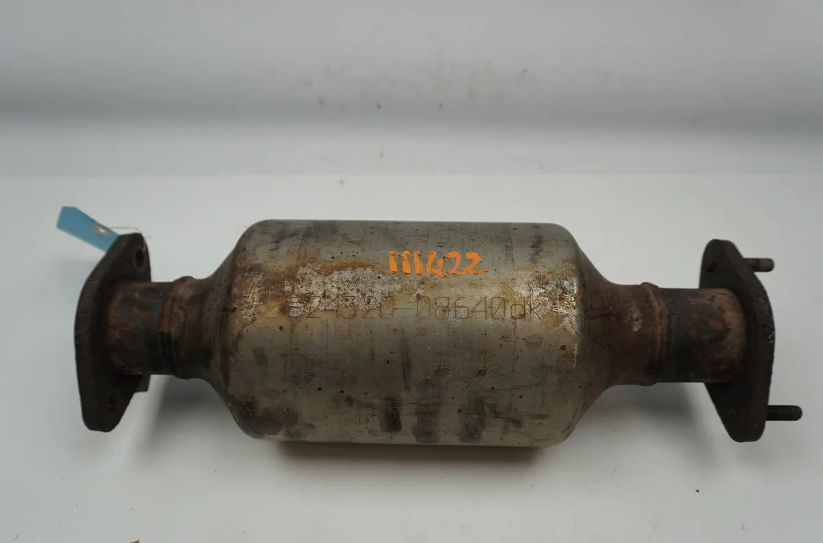Catalyseur Ssangyong REXTON - REXTON II (GAB_) 2.7 xdi 4x4 (2011-2013) occasion