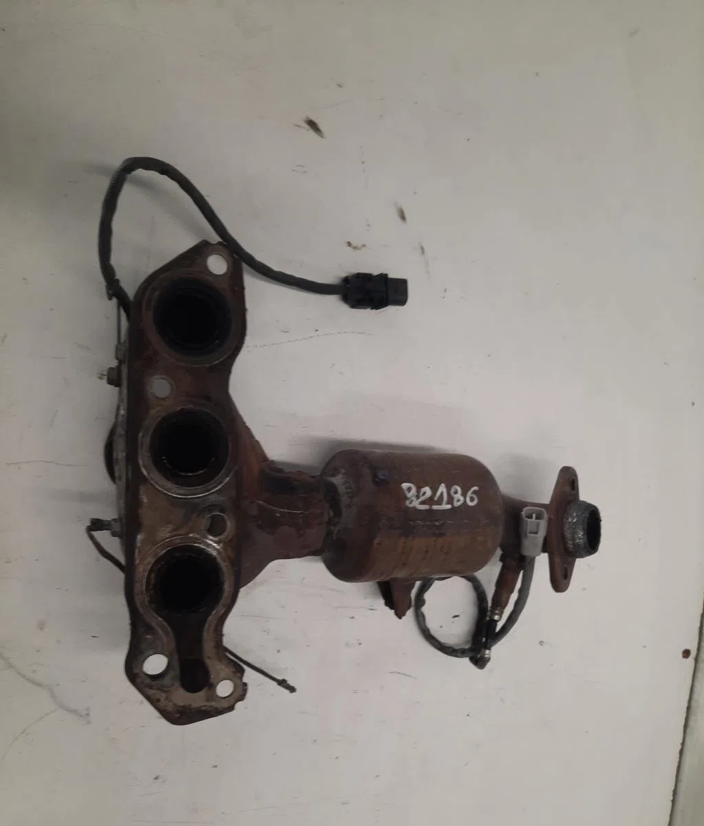Catalyseur SUZUKI ALTO 3 occasion — photo 4
