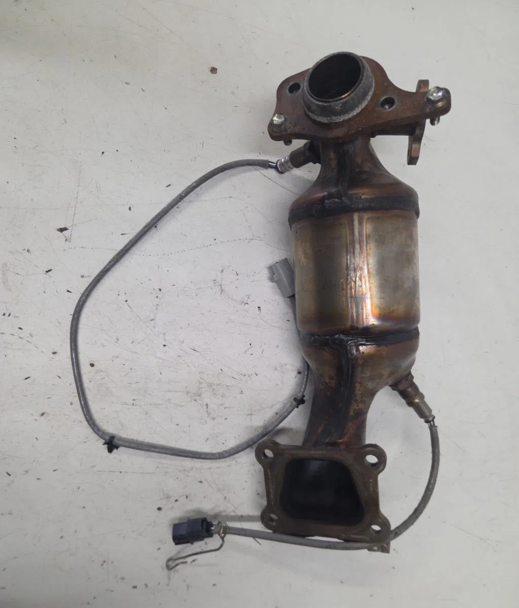 Catalyseur SUZUKI IGNIS 3 occasion — photo 2