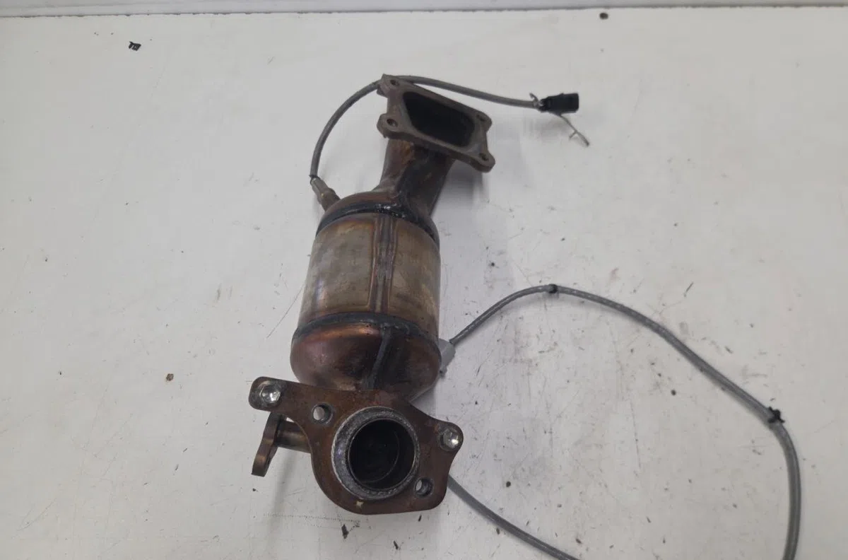 Catalyseur SUZUKI IGNIS 3 occasion — photo 3