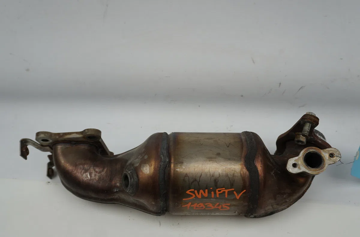 Catalyseur Suzuki SWIFT V (AZ) 1.2 hybrid (mild hybrid) (a2l412) (2020) 5 portes occasion — photo 4