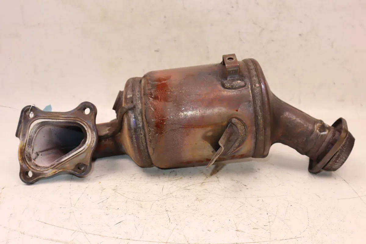 Catalyseur Suzuki VITARA (LY) 1.4 t allgrip (apk 414) (2015) occasion