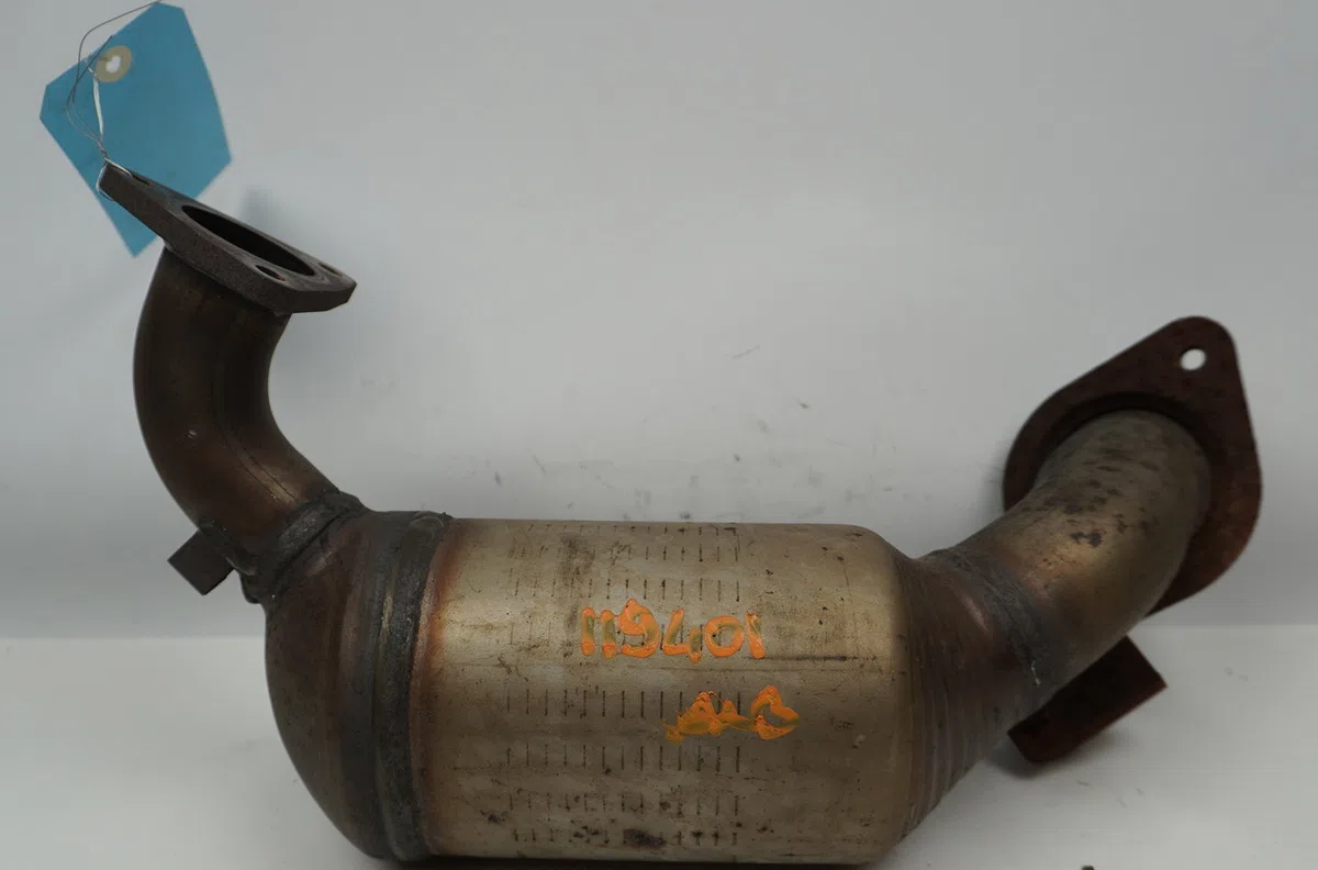 Catalyseur Toyota YARIS (_P9_) 1.4 d-4d (nlp90_) (2005-2012) occasion