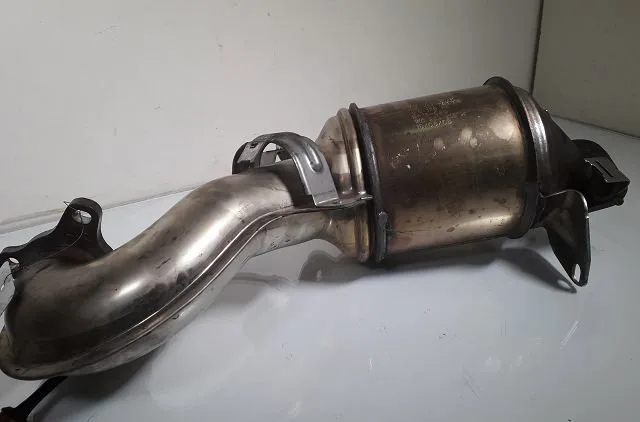 Catalyseur Volkswagen GOLF V (1K1) 1.4 tsi (2005-2008) occasion