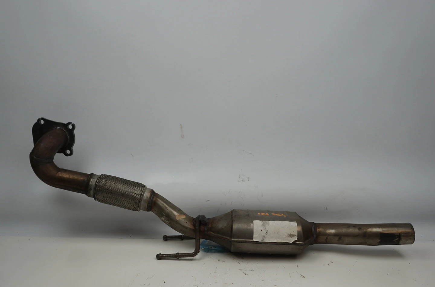 Catalyseur Volkswagen PASSAT B3-B4 Variant (3A5, 35I) 1.9 tdi (1993-1997) occasion