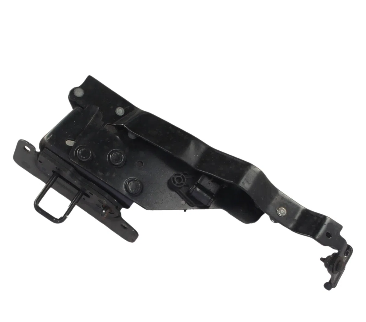 Charniere d hayon Opel TIGRA TwinTop (X04) 1.3 cdti (r97) (2004-2010) occasion — photo 2