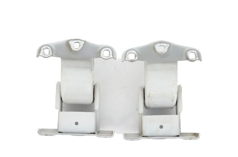 Charniere de porte de coffre gauche pour RENAULT TRAFIC 3 COURT PHASE 1 — photo 2