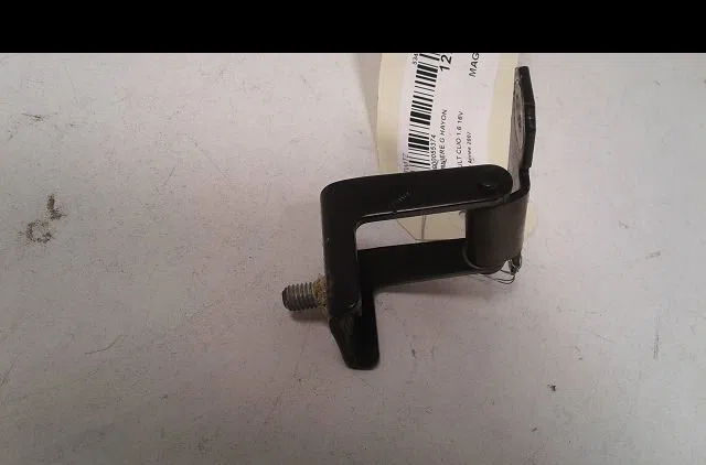Charniere g hayon Renault CLIO III (BR0-1, CR0-1) 1.6 16v (br05, br0b, br0y, br15, br1j, br1m, br1y, cr0b,... (2005-2014) 5 portes occasion — photo 3