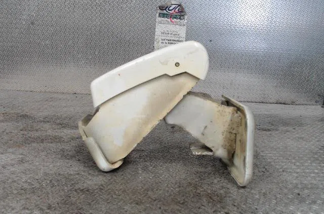 Charniere inf porte battante ard Peugeot EXPERT Camionnette (VF3A_, VF3U_, VF3X_) 2.0 hdi 120 (2007) occasion — photo 3