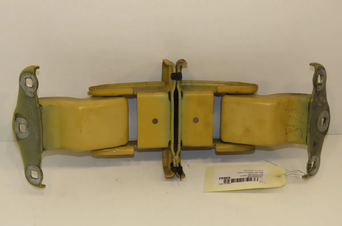 Charniere inf porte battante ard Renault TRAFIC II Camionnette (FL) 1.9 dci 100 (fl0c) (2001-2006) occasion