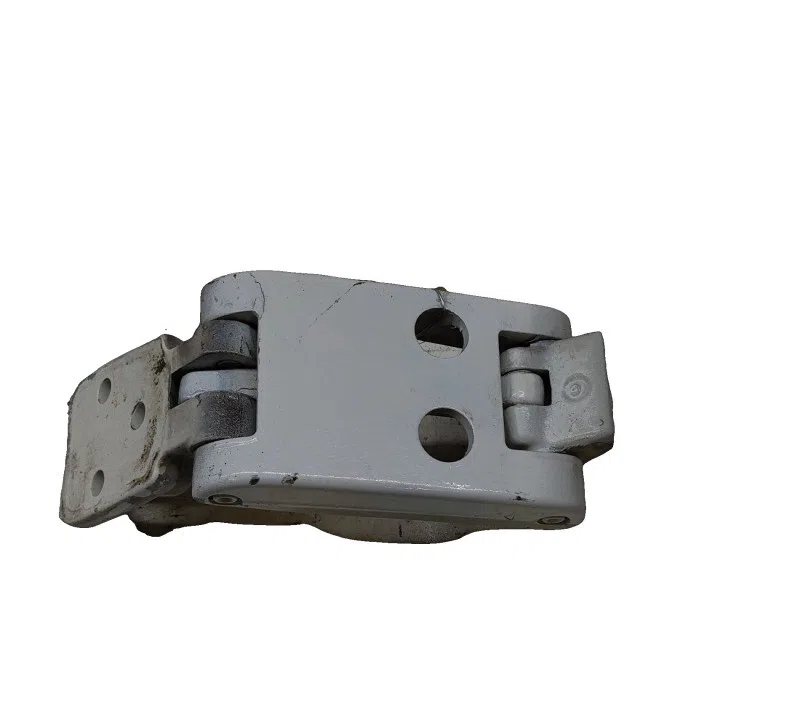 CHARNIERE INFERIEURE PORTE ARRIERE DROIT VOLKSWAGEN CRAFTER CHARNIERE