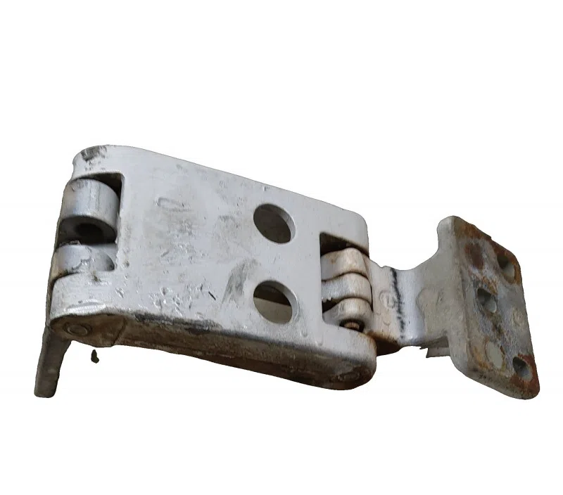 CHARNIERE INFERIEURE PORTE ARRIERE GAUCHE VOLKSWAGEN CRAFTER CHARNIERE — photo 3