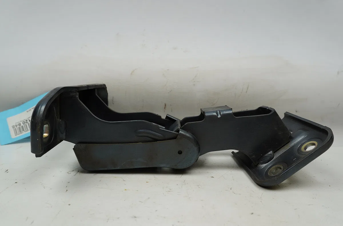 Charniere sup porte battante arg Fiat SCUDO Camionnette (270_, 272_) 2.0 d multijet (2007-2016) occasion — photo 4